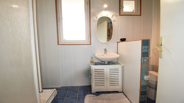 Ma-Cabane - Vente Appartement SEYSSINET-PARISET, 64 m²