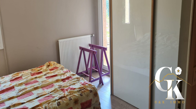 Ma-Cabane - Vente Appartement Seyssinet-Pariset, 75 m²