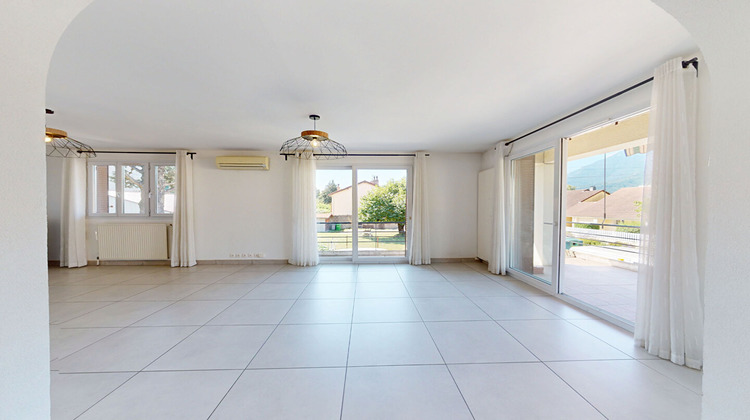 Ma-Cabane - Vente Appartement SEYSSINET-PARISET, 90 m²