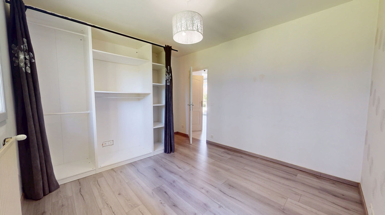 Ma-Cabane - Vente Appartement SEYSSINET-PARISET, 90 m²