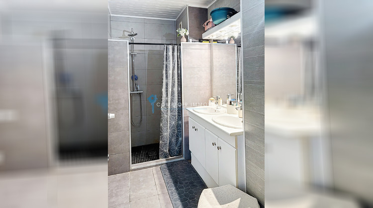 Ma-Cabane - Vente Appartement Seyssinet-Pariset, 66 m²