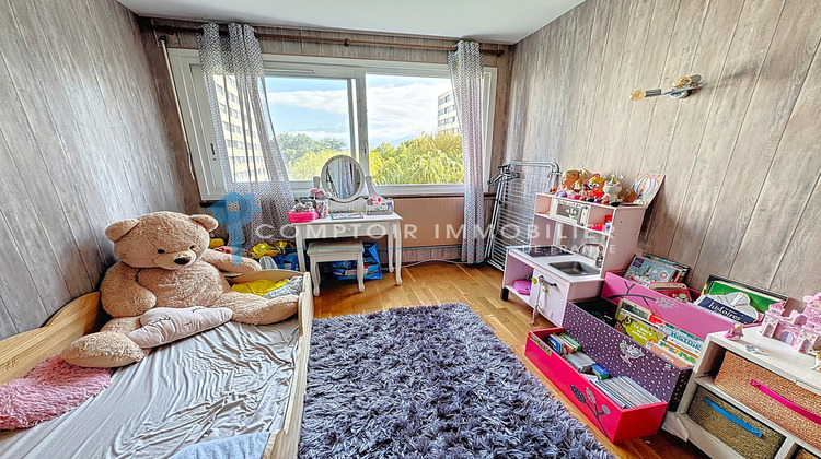 Ma-Cabane - Vente Appartement Seyssinet-Pariset, 66 m²