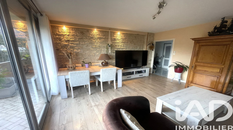 Ma-Cabane - Vente Appartement Seyssinet-Pariset, 73 m²