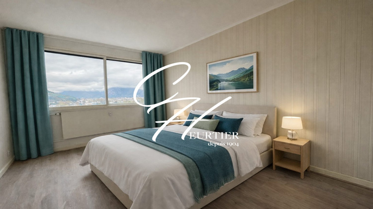 Ma-Cabane - Vente Appartement Seyssinet-Pariset, 66 m²