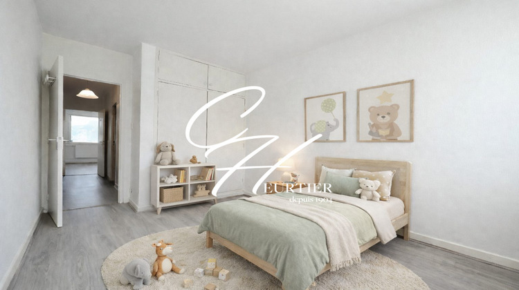 Ma-Cabane - Vente Appartement Seyssinet-Pariset, 66 m²