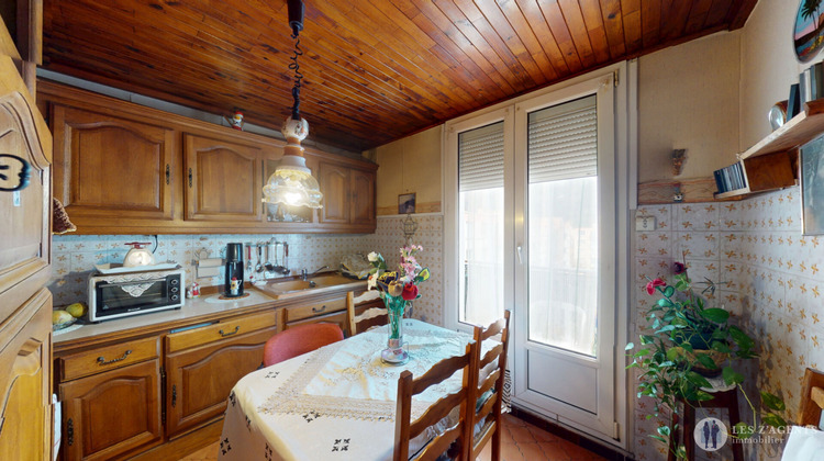 Ma-Cabane - Vente Appartement SEYSSINET-PARISET, 50 m²