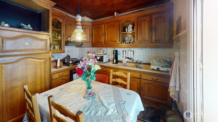 Ma-Cabane - Vente Appartement SEYSSINET-PARISET, 50 m²