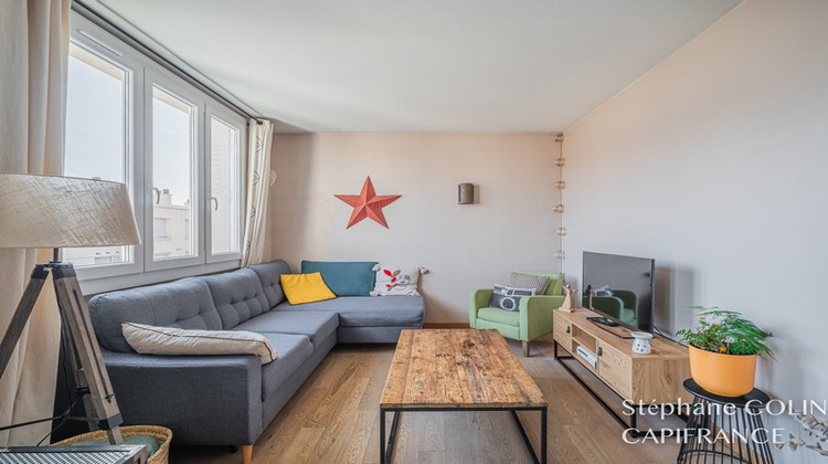 Ma-Cabane - Vente Appartement SEYSSINET PARISET, 70 m²