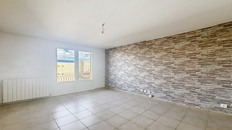 Ma-Cabane - Vente Appartement Seyssinet-Pariset, 52 m²