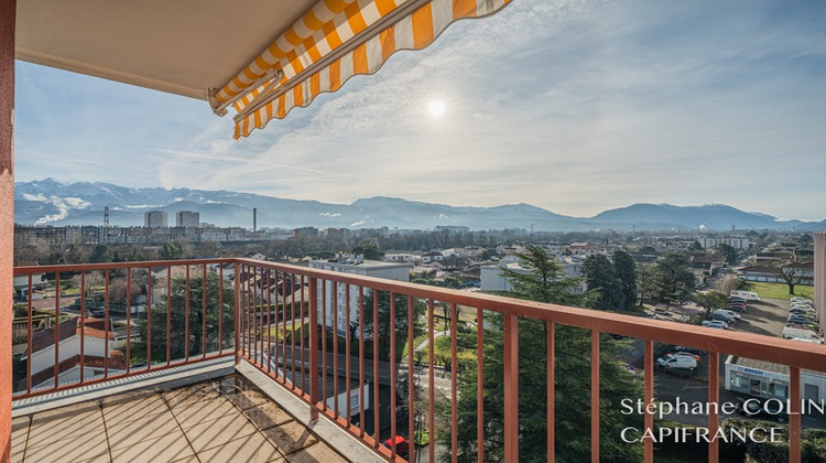 Ma-Cabane - Vente Appartement SEYSSINET PARISET, 79 m²