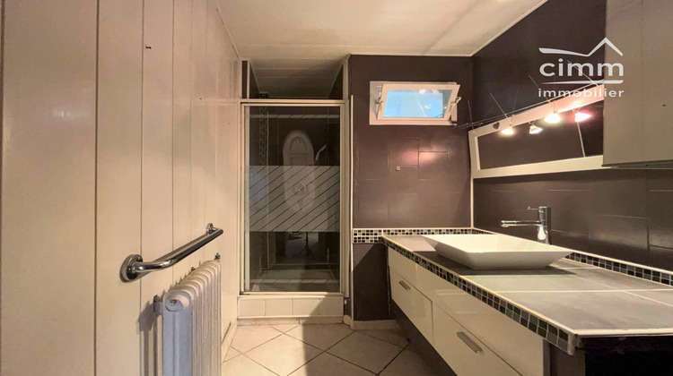 Ma-Cabane - Vente Appartement Seyssinet-Pariset, 61 m²