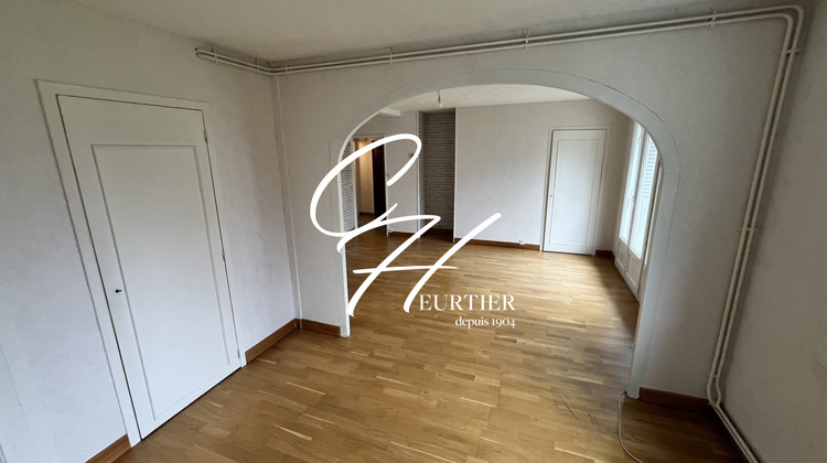 Ma-Cabane - Vente Appartement Seyssinet-Pariset, 62 m²