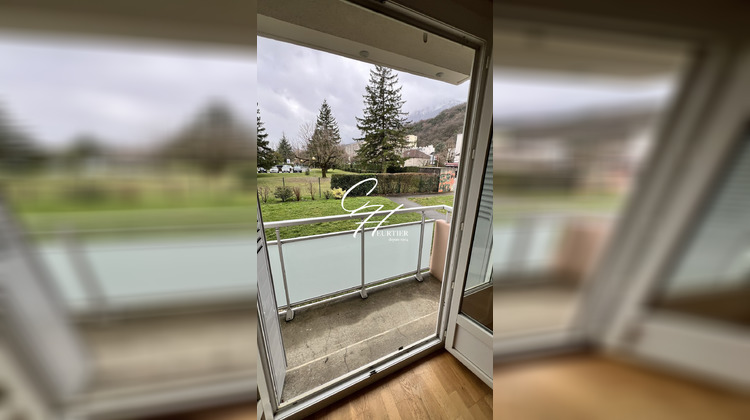 Ma-Cabane - Vente Appartement Seyssinet-Pariset, 62 m²