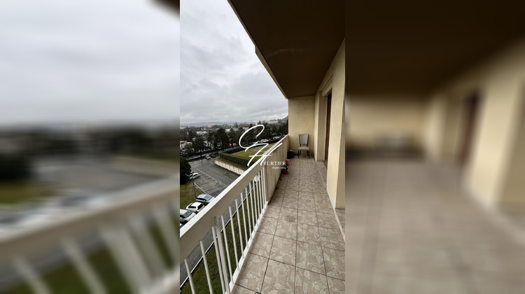 Ma-Cabane - Vente Appartement Seyssinet-Pariset, 67 m²