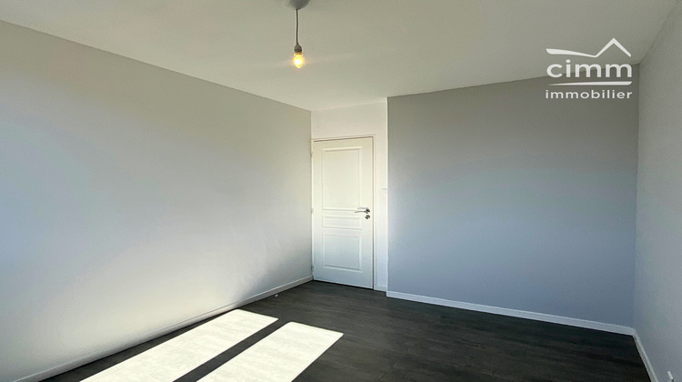 Ma-Cabane - Vente Appartement Seyssinet-Pariset, 68 m²