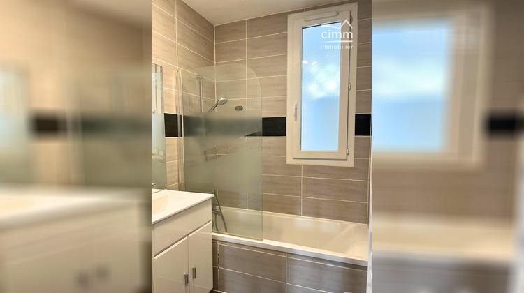 Ma-Cabane - Vente Appartement Seyssinet-Pariset, 68 m²