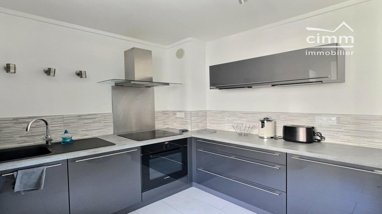 Ma-Cabane - Vente Appartement Seyssinet-Pariset, 66 m²