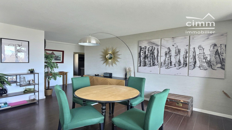 Ma-Cabane - Vente Appartement Seyssinet-Pariset, 66 m²