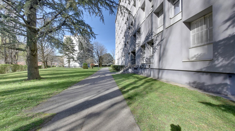 Ma-Cabane - Vente Appartement Seyssinet-Pariset, 69 m²