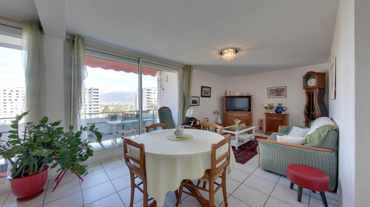 Ma-Cabane - Vente Appartement Seyssinet-Pariset, 69 m²