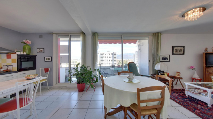 Ma-Cabane - Vente Appartement Seyssinet-Pariset, 69 m²