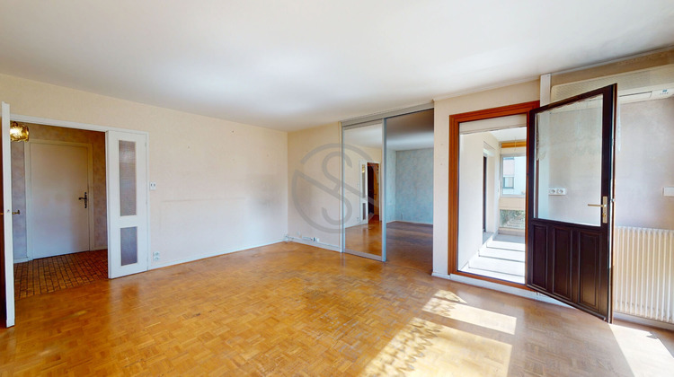 Ma-Cabane - Vente Appartement SEYSSINET-PARISET, 94 m²