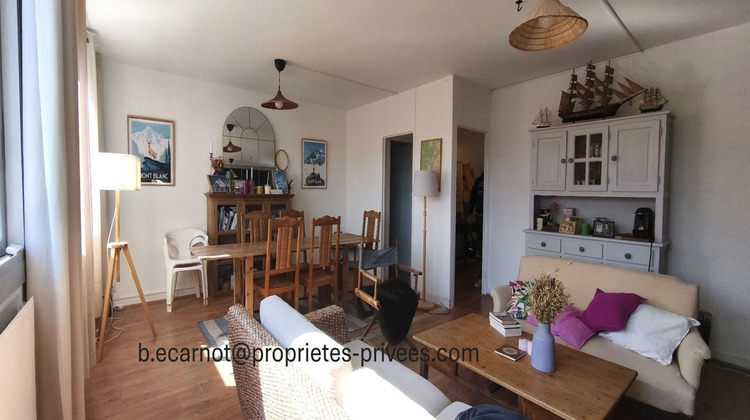 Ma-Cabane - Vente Appartement SEYSSINET PARISET, 79 m²