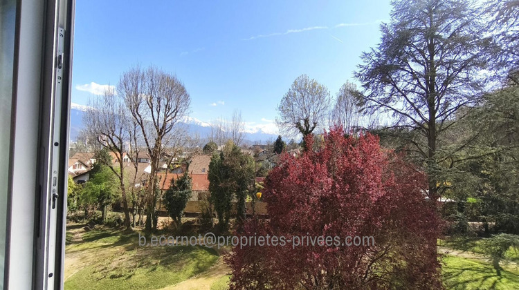 Ma-Cabane - Vente Appartement SEYSSINET PARISET, 79 m²