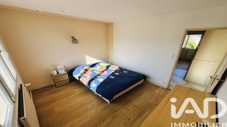 Ma-Cabane - Vente Appartement Seyssinet-Pariset, 49 m²