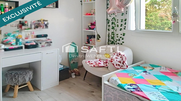 Ma-Cabane - Vente Appartement Seyssinet-Pariset, 84 m²