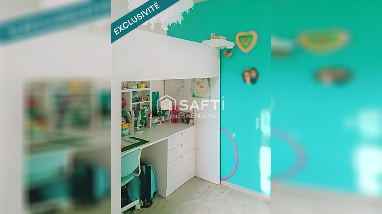 Ma-Cabane - Vente Appartement Seyssinet-Pariset, 84 m²
