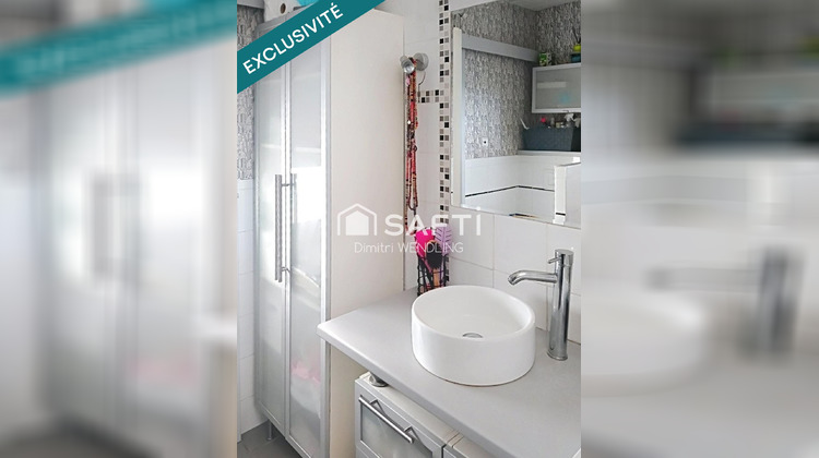 Ma-Cabane - Vente Appartement Seyssinet-Pariset, 84 m²