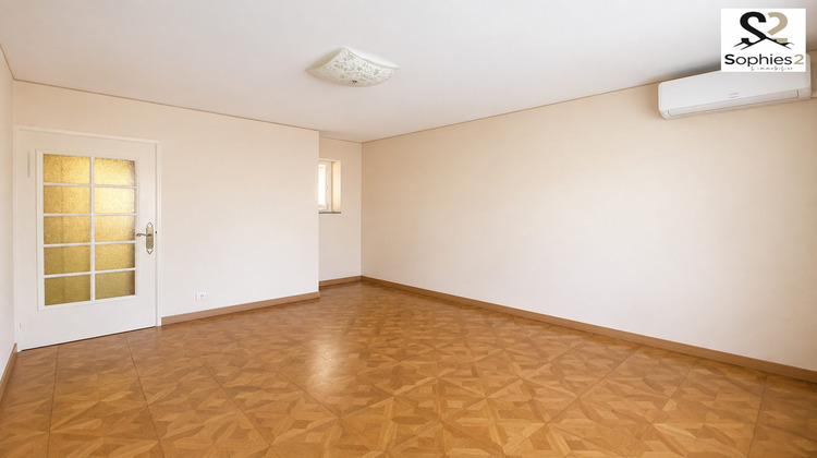 Ma-Cabane - Vente Appartement Seyssinet-Pariset, 57 m²