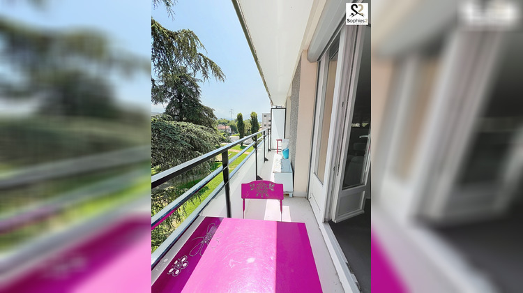 Ma-Cabane - Vente Appartement Seyssinet-Pariset, 72 m²