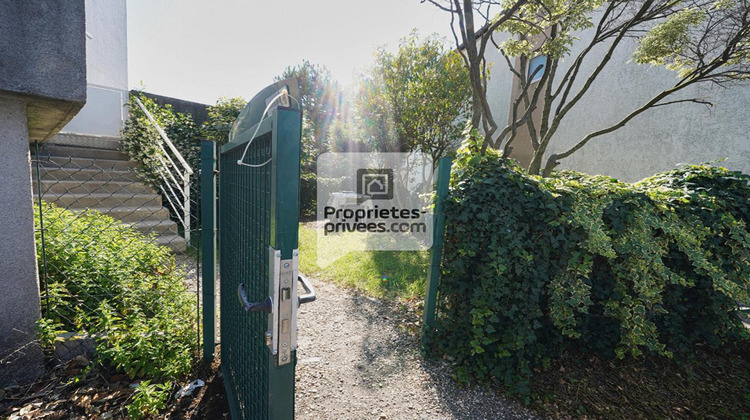 Ma-Cabane - Vente Appartement SEYSSINET PARISET, 68 m²