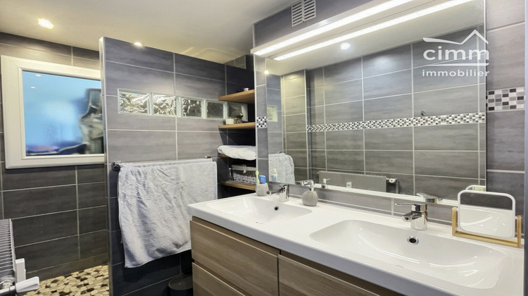 Ma-Cabane - Vente Appartement Seyssinet-Pariset, 62 m²