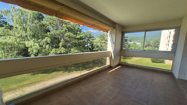 Ma-Cabane - Vente Appartement Seyssinet-Pariset, 111 m²
