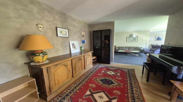 Ma-Cabane - Vente Appartement Seyssinet-Pariset, 111 m²
