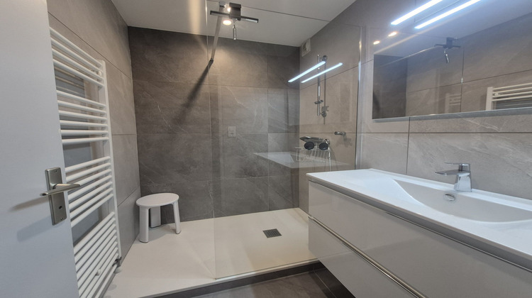 Ma-Cabane - Vente Appartement Seyssinet-Pariset, 111 m²