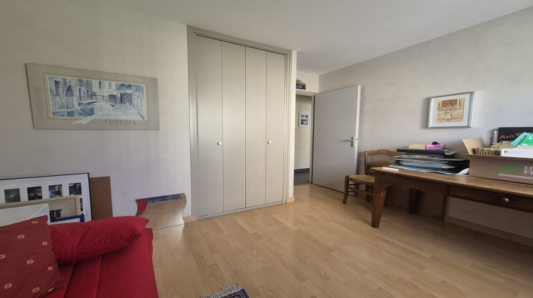 Ma-Cabane - Vente Appartement Seyssinet-Pariset, 111 m²