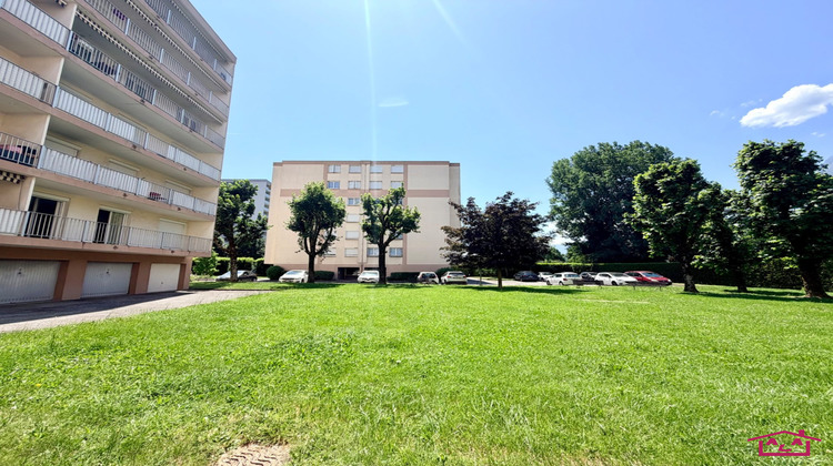Ma-Cabane - Vente Appartement Seyssinet-Pariset, 74 m²