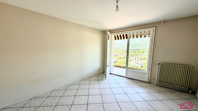 Ma-Cabane - Vente Appartement Seyssinet-Pariset, 74 m²