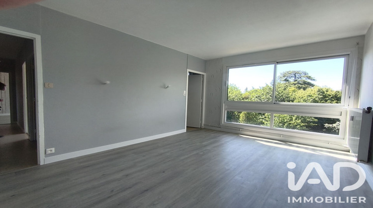 Ma-Cabane - Vente Appartement Seyssinet-Pariset, 91 m²
