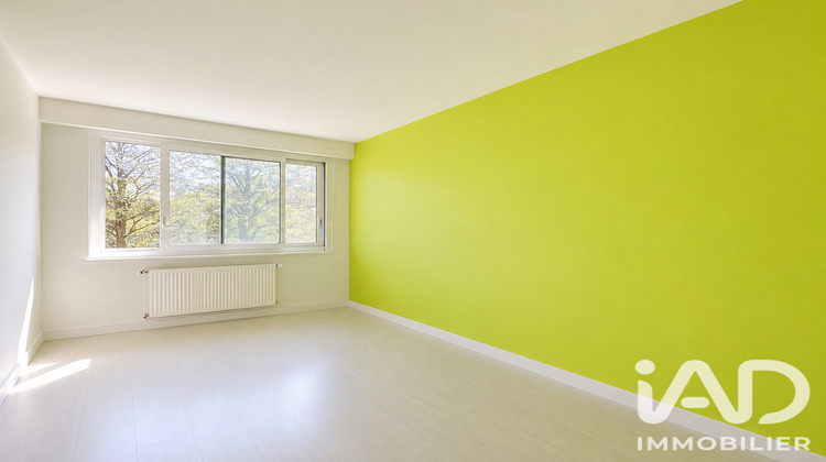 Ma-Cabane - Vente Appartement Seyssinet-Pariset, 76 m²