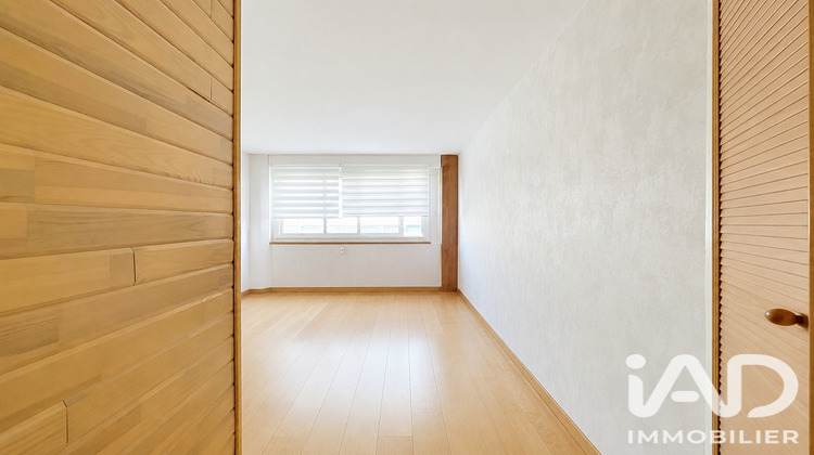 Ma-Cabane - Vente Appartement Seyssinet-Pariset, 76 m²