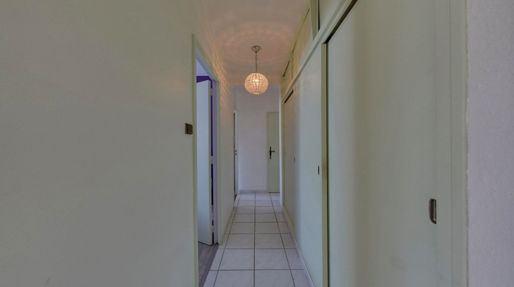Ma-Cabane - Vente Appartement Seyssinet-Pariset, 69 m²