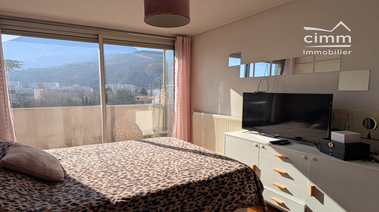 Ma-Cabane - Vente Appartement Seyssinet-Pariset, 70 m²