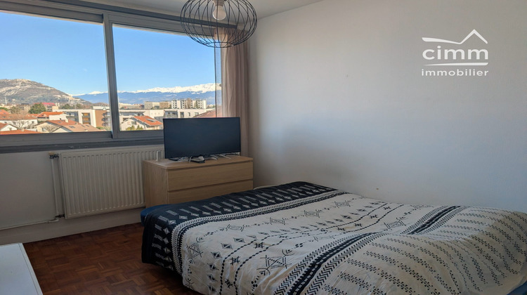 Ma-Cabane - Vente Appartement Seyssinet-Pariset, 70 m²