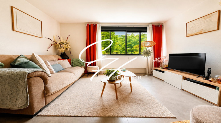 Ma-Cabane - Vente Appartement Seyssinet-Pariset, 49 m²