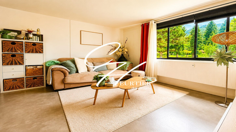 Ma-Cabane - Vente Appartement Seyssinet-Pariset, 49 m²